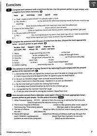 Advanced Grammar in Use Book with Answers  Edition: A Self-Study Reference and Practice Book for Advanced Learners of English