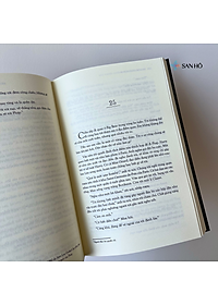 Sách BẢY NGƯỜI CHỒNG CỦA EVELYN HUGO - Taylor Jenkins Reid - San Hô Book