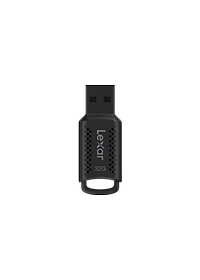 USB 3.0 Lexar JumpDrive V400 | Dung lượng 32GB / 64GB | Bảo hành 2 năm - Hàng Chính Hãng