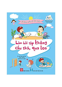 Bộ 8 cuốn sách quản lí bản thân dành cho thiếu nhi