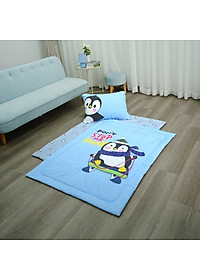Chăn Em Bé Pingu K-Bedding