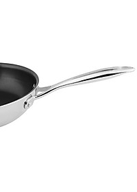 Chảo chống dính Inox dập nguyên khối Elmich Trimax Classic EL-2704OL size 20cm