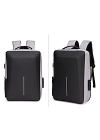 Balo laptop (16 inch) phong cách hiện đại - BEE GEE BLLT5599A