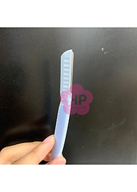 Dao Cạo Lông Mày Cán Dài Kai Pretty 01628-GA0053 (Set 3 cây)