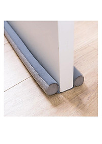 Nẹp Bọc Xốp Bọc Chặn Cửa Chống Bụi Côn Trùng Chắn Gió Phòng Máy Lạnh