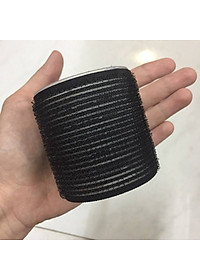 Set 6 Lô Cuốn Tóc Nhiều Màu Tiện Dụng Cho Nữ