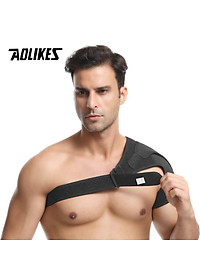 Đai bảo vệ khớp vai AOLIKES YE-1692 cố định khớp vai Sports shoulder pads