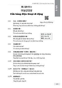 3000 Câu Đàm Thoại Tiếng Hoa - Chữ Phồn Thể Đài Loan