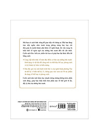 Sách Đọc Hiểu Tác Phẩm Hội Họa