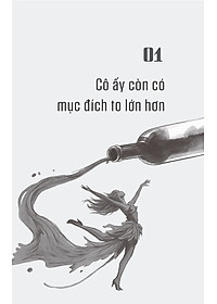 Sách Rượu Độc