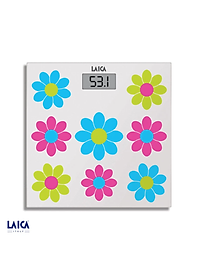 Cân Sức Khỏe Điện Tử Laica PS1050