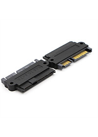 SFF-8482 to SATA Adapter SAS to SATA Hard Disk Adapter 5Gbps Data Transfer Speed Adapter Card