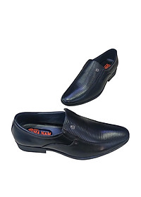 Giày Tây Nam Công Sở HÀ NAM Da Bò Thât Cao Cấp GT2032