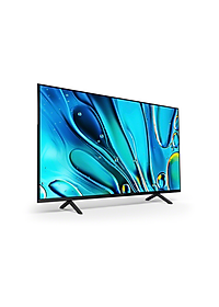 Google Tivi Sony 4K 43 inch K-43S30 Mới 2024 - Hàng chính hãng - Giao HCM và 1 số tỉnh thành