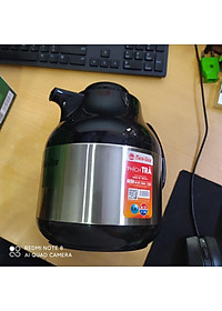 BÌNH TRÀ GIỮ NHIỆT RẠNG ĐÔNG DUNG TÍCH 1 LÍT MODEL RD 1055 ST1.E