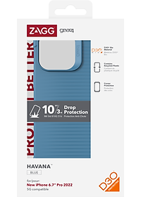 Ốp lưng IP14 series - Gear4 Havana - Hàng chính hãng