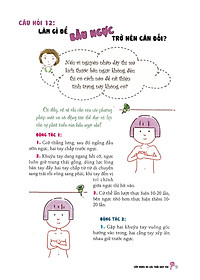 Cẩm Nang Bé Gái Tuổi Dậy Thì - Quyển 1: 160 Câu Hỏi - Đáp Về Sinh Lí Bạn Gái Tuổi Dậy Thì (Tái Bản 2019)