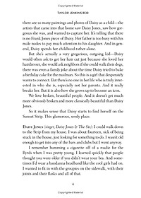 Daisy Jones And The Six