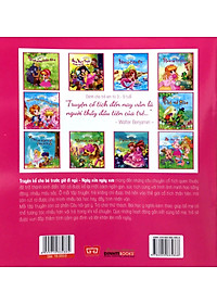 Sách Ngày Xửa Ngày Xưa - Hoàng Tử Ếch