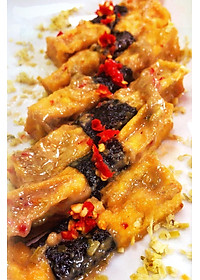 Sách 500 Món Chay Thanh Tịnh - Tập 14