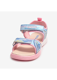 Sandal Eva Phun Bé Gái Biti's BEG001500XDG (Xanh dương)
