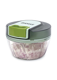 Dụng Cụ Băm Rau Củ Quả , Xay Tỏi Ớt , Xay Thịt Cầm Tay DAMAS Quick Chopper A397 - Hàng chính hãng