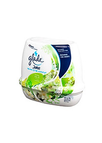 Bộ đôi Sáp Thơm GLADE  Hương Hoa Lài 180gx2