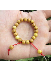 Vòng Dâu Tằm Thương Hiệu TOKDODO " Cam Kết 100%  Dâu Tằm "