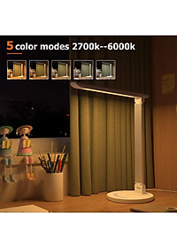 Đèn LED Chống Cận TaoTronics 12W TT-DL13 - Màu Trắng