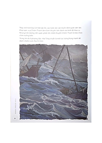 Sách Lịch Sử Việt Nam Bằng Tranh: Vua Lê Đại Hành (Bản Màu)