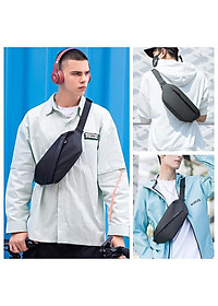 Túi Đeo Chéo Mark Ryden MR7786 Thiết Kế Đơn Giản Siêu Nhẹ Chống Thấm Nước Cho Nam