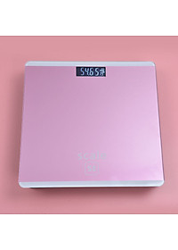 Cân sức khỏe điện tử iSCALE cân tối đa 180kg - Cân điện tử 180kg - Hàng chính hãng
