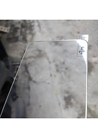 Bộ 2 Kính Cường Lực Gor cho Xiaomi 11 Lite 5G NE Trong Suốt, 9H Vát Cạnh 2.5D (Fullbox) - Hàng Nhập Khẩu