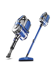 Máy Hút Bụi Cầm Tay KBF05-08 2 in 1, tích hợp các đầu hút tiêu chuẩn sử cho các loại bụi khác nhau – Hàng Chính Hãng