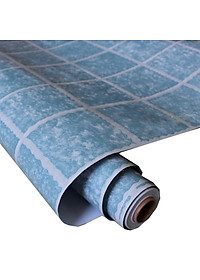 Giấy dán tường Loại Cao Cấp Phủ Lớp Chống Bụi Hoa Văn Đẹp Khổ ( 60cm x 10M ) HPMWallpaper