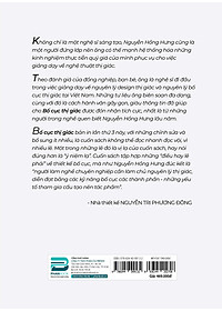 Bố Cục Thị Giác (Sách Màu - Bìa Cứng) - Nguyễn Hồng Hưng