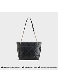 Túi Yuumy ( Thời trang nữ đi làm nhiều ngăn đa năng xinh xắn - Túi xách da Seasand YTX48 )