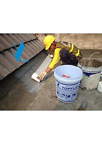 LƯỚI GIA CỐ GỐC CHÂN TƯỜNG POLYESTER - VMIX TAP 20