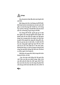 Sách Dế Mèn Phiêu Lưu Ký - Diary Of A Cricket (Song Ngữ Việt - Anh)