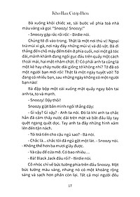 Sách Nhật Ký Phá Án Của Đại Thám Tử Gâu Gâu