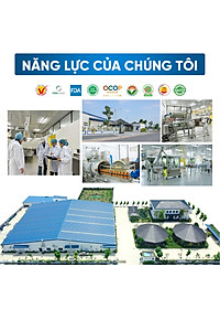 Gia vị hoàn chỉnh - Cá Kho Lê Gia