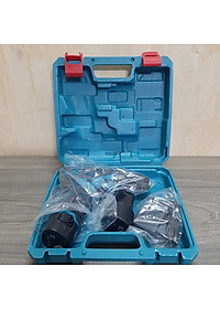 Máy Khoan Pin Vặn Vít ABG 12V - Khoan Cầm Tay, May Khoan Dung Pin Ứng Dụng Trong Nhà, Đồng Hành Cùng Những Người Thợ, Trong Bộ Dụng Cụ Sửa Chữa - Hàng Chính Hãng