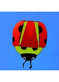 Diều khí động học cá voi - TẶNG tay cầm thả diều 150 mét dây + túi đựng diều (diều giá rẻ, diều thả, diều sỉ lẻ)