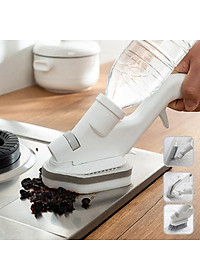 Xiaomi Bộ Cọ Rửa Đa Năng Có Vòi Xịt Nước Dạng Nhấn Tiện Dụng Cho Nhà Bếp Hàng nhập khẩu