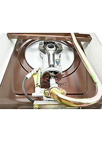 Bếp Ga, Bếp Gas Đơn Namilux SM3163APF - Hàng Chính Hãng