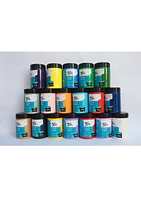 Màu acrylic 3D Mont Marte 300ML cao cấp của ÚC màu vẽ nhiều chất liệu - B91