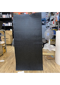 Hộp 4 Tấm dán tiêu âm sàn Bitumen Polymer Wurth Self-Adhesive Fusible Layer 0890100070 (1000 x 500 x 2.8 mm)