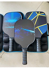 Nơi bán Bộ 2 vợt Pickleball kèm 4 bóng và túi xách tiện dụng, đạt tiêu chuẩn USAPA cho người mới tập chơi T THIEN TRUONG SPORT