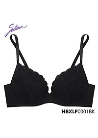 Áo Lót Mút Mỏng Vừa Phối Ren Habpy Lady By Sabina HBXLP0001