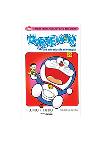 Combo Doraemon Truyện Ngắn (45 Tập) - Tái Bản